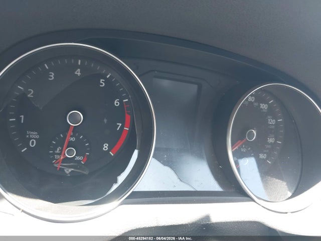 Aukcja sprzedaży 2019 Volkswagen Passat 2.0t Wolfsburg Edition, vin: 1VWLA7A37KC000541, numer aukcji: 45294182
