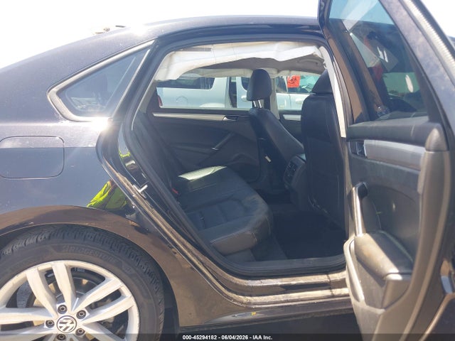 Aukcja sprzedaży 2019 Volkswagen Passat 2.0t Wolfsburg Edition, vin: 1VWLA7A37KC000541, numer aukcji: 45294182