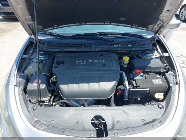 45294183 :رقم المزاد ، 1C3CDFEB8FD392598 vin ، 2015 Dodge Dart Gt مزاد بيع