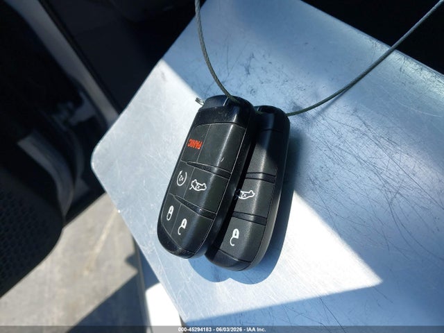 45294183 :رقم المزاد ، 1C3CDFEB8FD392598 vin ، 2015 Dodge Dart Gt مزاد بيع