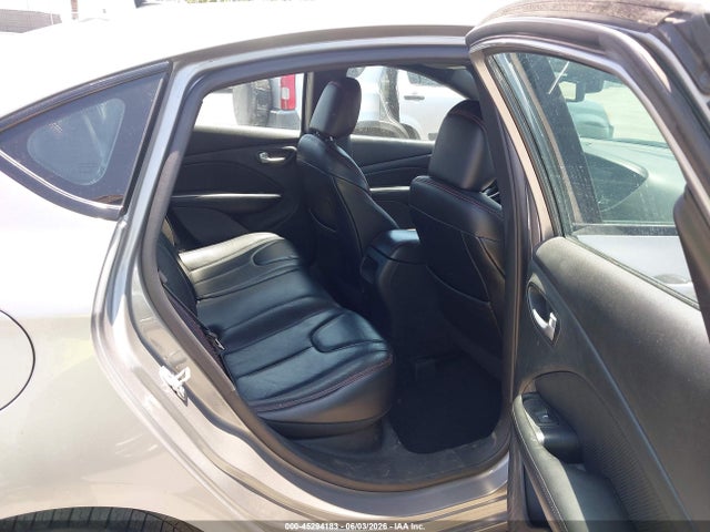 45294183 :رقم المزاد ، 1C3CDFEB8FD392598 vin ، 2015 Dodge Dart Gt مزاد بيع
