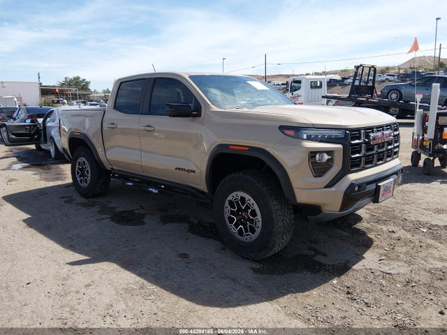 GMC Canyon 4wd At4x 2024 1GTP6EEK3R1224780 главное изображение