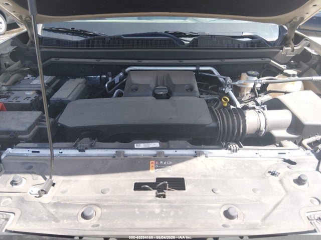 GMC Canyon 4wd At4x 2024 1GTP6EEK3R1224780 Image 10