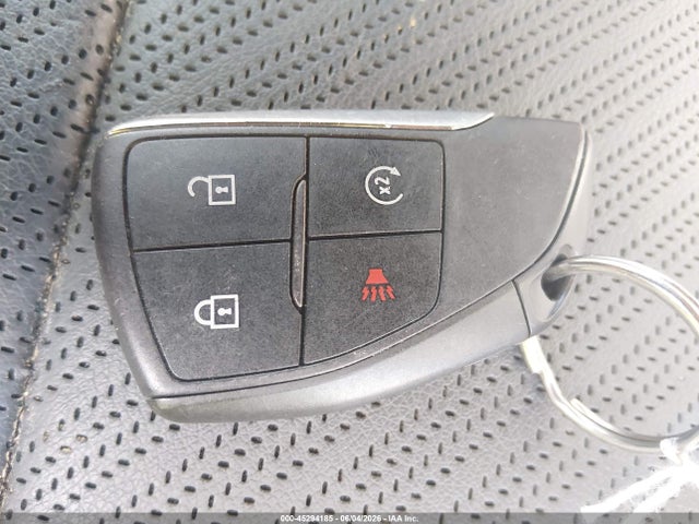GMC Canyon 4wd At4x 2024 1GTP6EEK3R1224780 Image 11