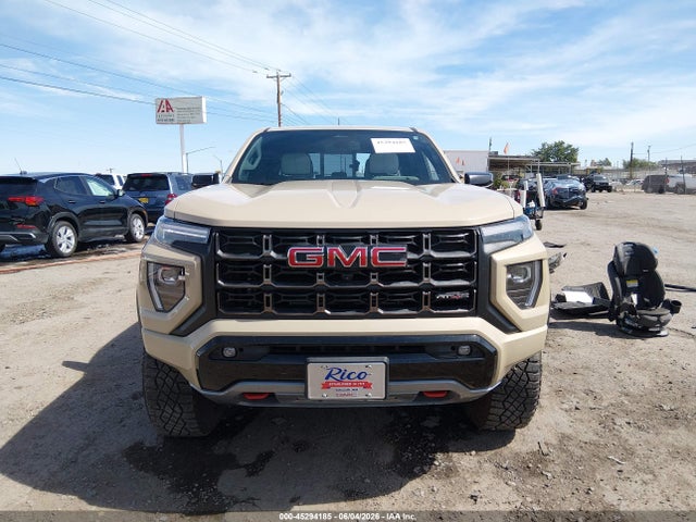 GMC Canyon 4wd At4x 2024 1GTP6EEK3R1224780 Image 12