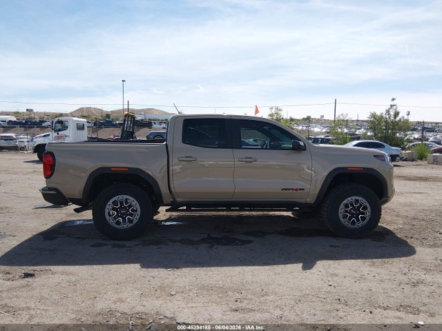 GMC Canyon 4wd At4x 2024 1GTP6EEK3R1224780 Image 13