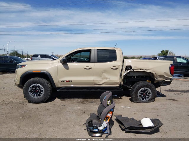 GMC Canyon 4wd At4x 2024 1GTP6EEK3R1224780 Image 14