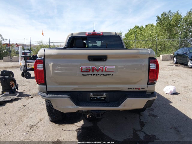 GMC Canyon 4wd At4x 2024 1GTP6EEK3R1224780 Image 16