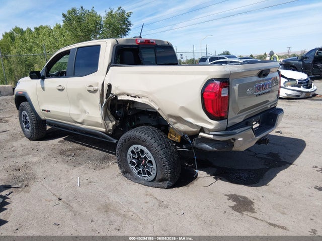 GMC Canyon 4wd At4x 2024 1GTP6EEK3R1224780 Image 3