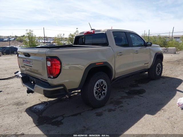 GMC Canyon 4wd At4x 2024 1GTP6EEK3R1224780 Image 4