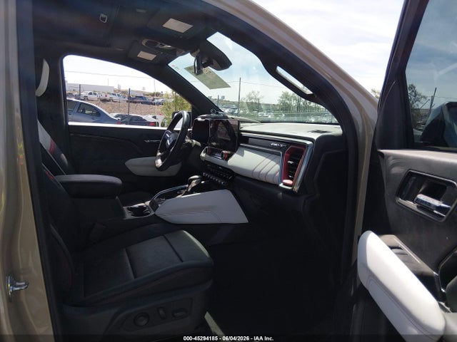 GMC Canyon 4wd At4x 2024 1GTP6EEK3R1224780 Image 5