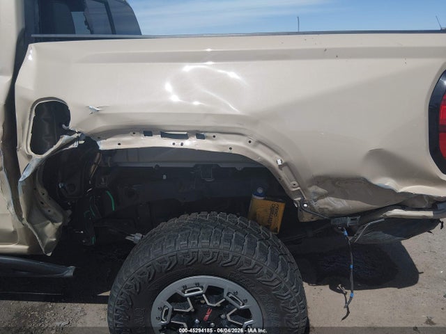 GMC Canyon 4wd At4x 2024 1GTP6EEK3R1224780 Image 6