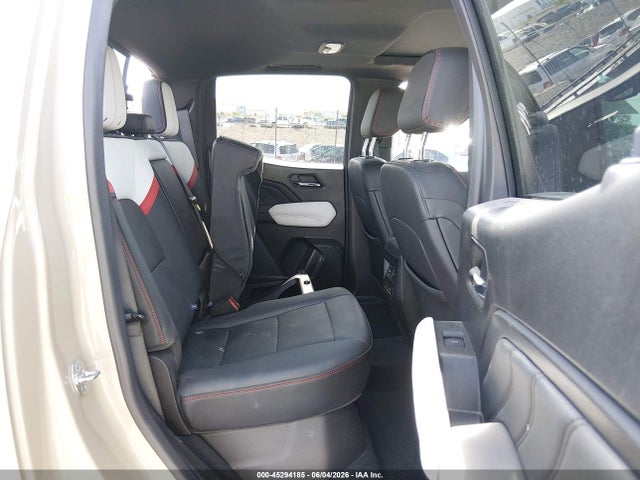 GMC Canyon 4wd At4x 2024 1GTP6EEK3R1224780 Image 8