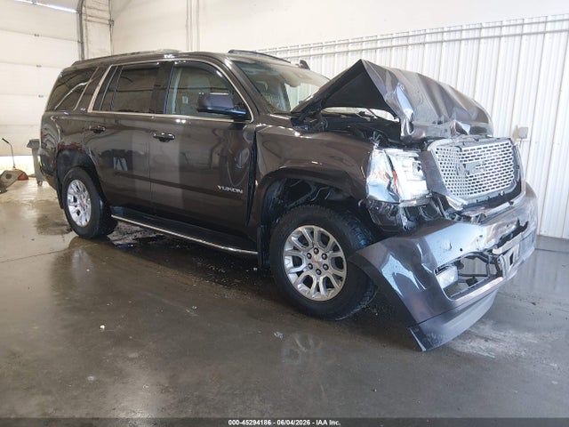 2016 1GKS2BKC5GR155790 главное изображение
