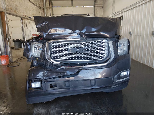 GMC YUKON SLT 2016 1GKS2BKC5GR155790 Image 12