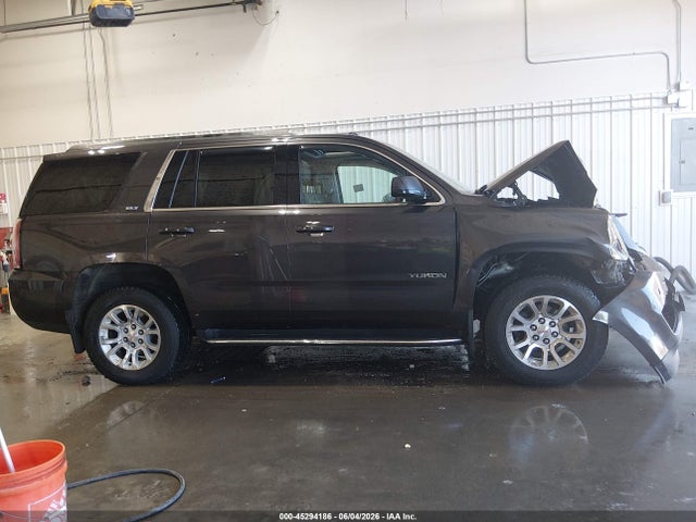 GMC YUKON SLT 2016 1GKS2BKC5GR155790 Image 13