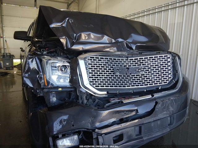 GMC YUKON SLT 2016 1GKS2BKC5GR155790 Image 6