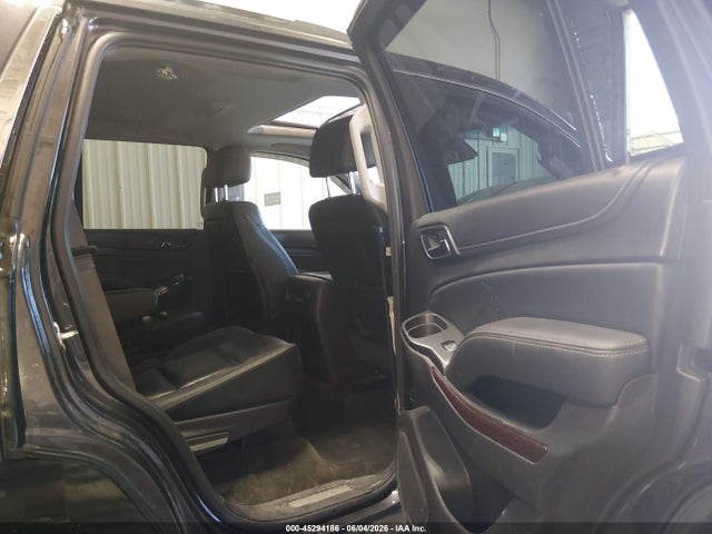 GMC YUKON SLT 2016 1GKS2BKC5GR155790 Image 8