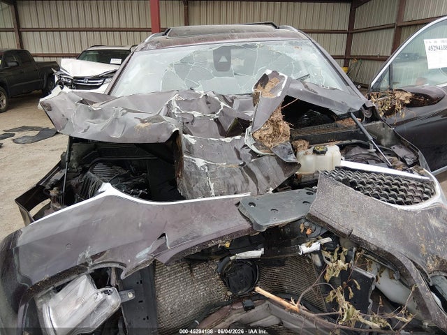Продажа на аукционе авто 2020 Buick Enclave Awd Avenir, vin: 5GAEVCKW2LJ129366, номер лота: 45294188
