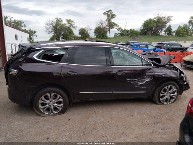 Продажа на аукционе авто 2020 Buick Enclave Awd Avenir, vin: 5GAEVCKW2LJ129366, номер лота: 45294188