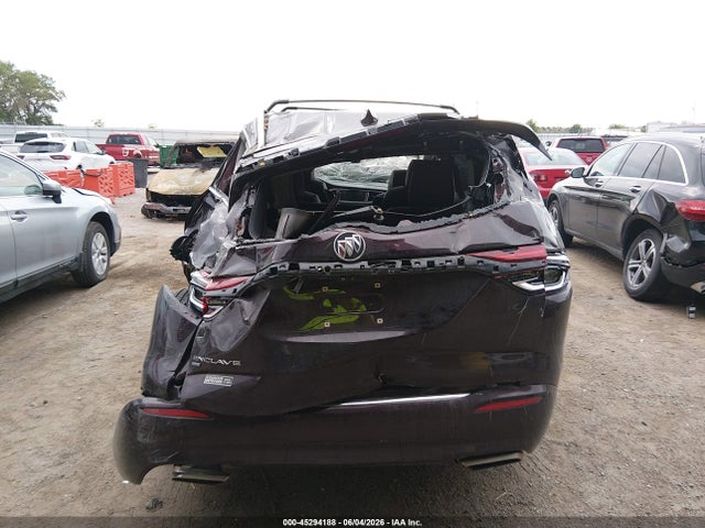 Продажа на аукционе авто 2020 Buick Enclave Awd Avenir, vin: 5GAEVCKW2LJ129366, номер лота: 45294188