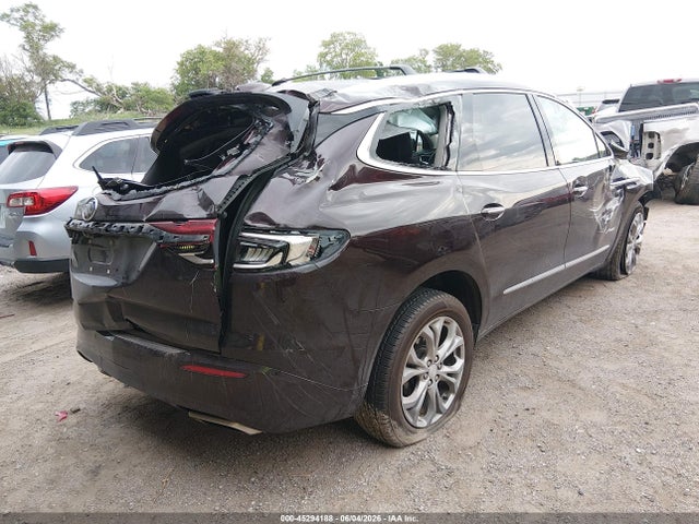 Продажа на аукционе авто 2020 Buick Enclave Awd Avenir, vin: 5GAEVCKW2LJ129366, номер лота: 45294188