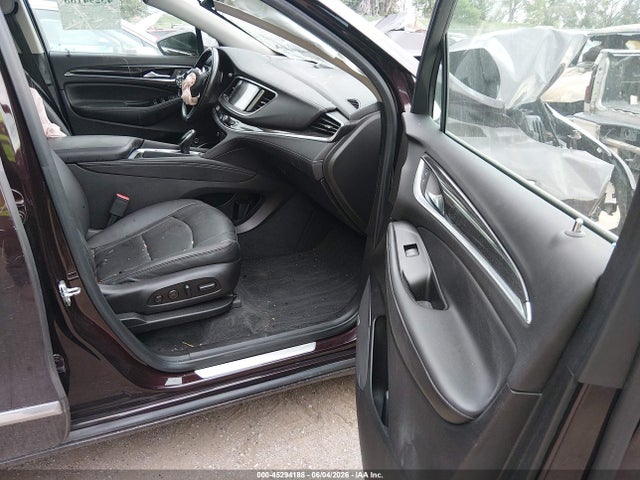 Продажа на аукционе авто 2020 Buick Enclave Awd Avenir, vin: 5GAEVCKW2LJ129366, номер лота: 45294188