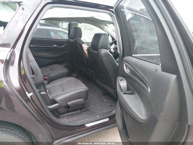 Продажа на аукционе авто 2020 Buick Enclave Awd Avenir, vin: 5GAEVCKW2LJ129366, номер лота: 45294188