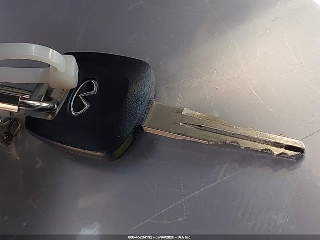 Aukcja sprzedaży 2004 Infiniti G35, vin: JNKCV54E84M306622, numer aukcji: 45294192