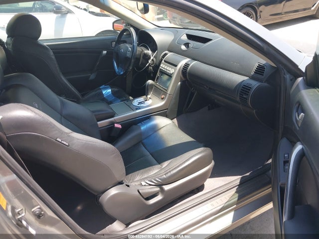 Aukcja sprzedaży 2004 Infiniti G35, vin: JNKCV54E84M306622, numer aukcji: 45294192