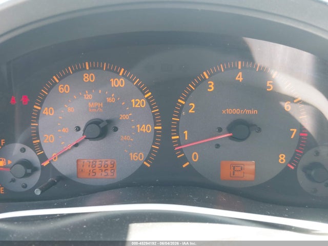 Aukcja sprzedaży 2004 Infiniti G35, vin: JNKCV54E84M306622, numer aukcji: 45294192