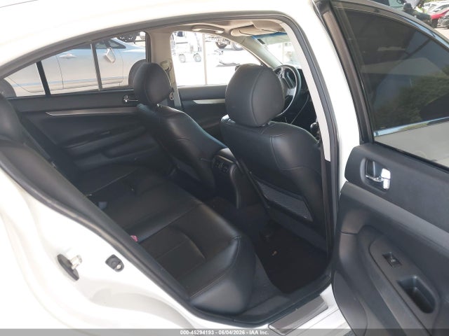 Aukcja sprzedaży 2012 Infiniti G37x, vin: JN1CV6AR4CM973042, numer aukcji: 45294193