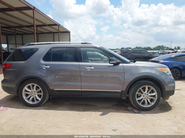 Aukcja sprzedaży 2013 Ford Explorer Xlt, vin: 1FM5K7D84DGC69474, numer aukcji: 45294196