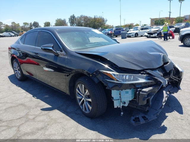 Продаж на аукціоні авто 2020 Lexus Es 350, vin: 58ACZ1B11LU080022, номер лоту: 45294197