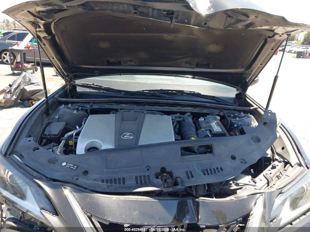 Lexus ES 350 2020 58ACZ1B11LU080022 Image 10