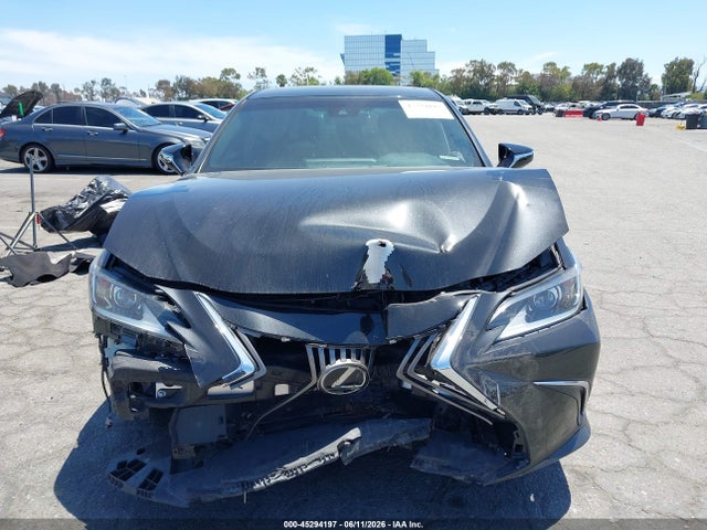 Lexus ES 350 2020 58ACZ1B11LU080022 Image 12