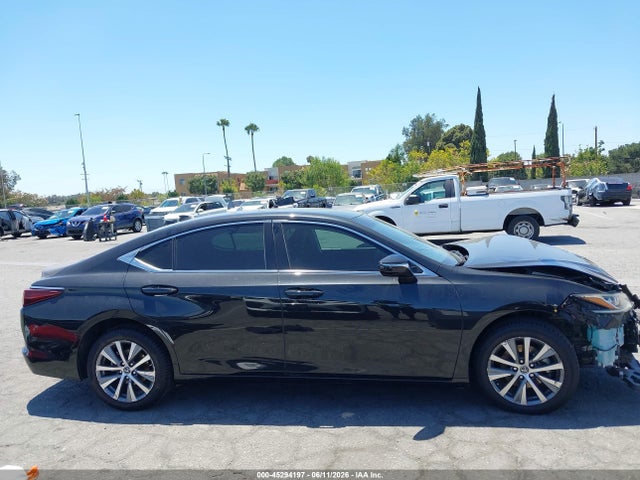 Lexus ES 350 2020 58ACZ1B11LU080022 Image 13