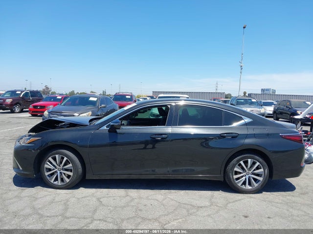 Lexus ES 350 2020 58ACZ1B11LU080022 Image 14