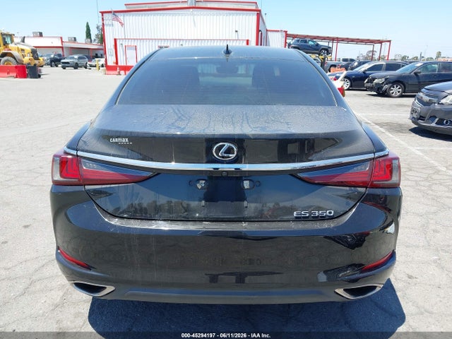 Lexus ES 350 2020 58ACZ1B11LU080022 Image 16