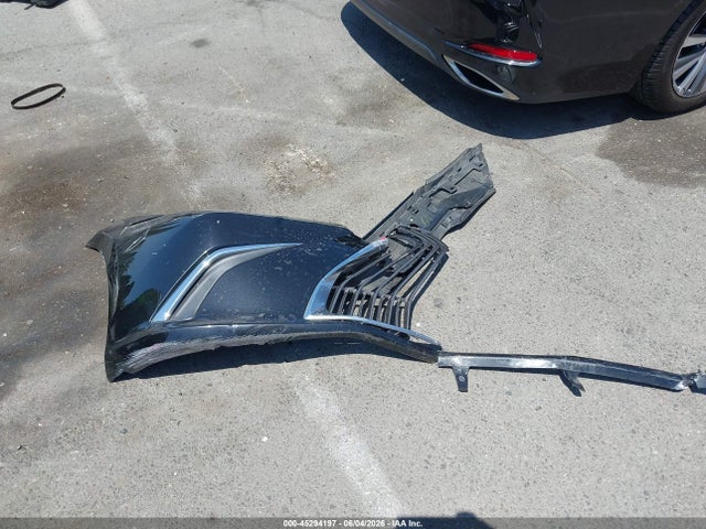 Lexus ES 350 2020 58ACZ1B11LU080022 Image 11