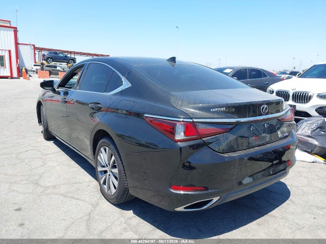 Lexus ES 350 2020 58ACZ1B11LU080022 Image 3