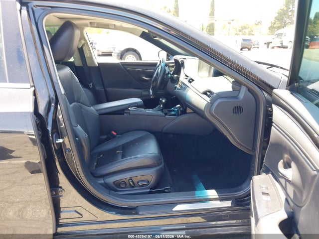 Lexus ES 350 2020 58ACZ1B11LU080022 Image 5
