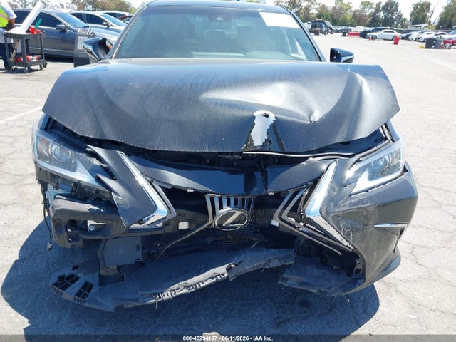Lexus ES 350 2020 58ACZ1B11LU080022 Image 6