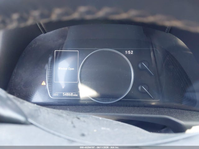Lexus ES 350 2020 58ACZ1B11LU080022 Image 7
