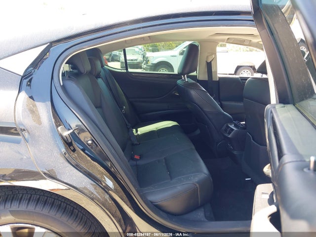 Lexus ES 350 2020 58ACZ1B11LU080022 Image 8