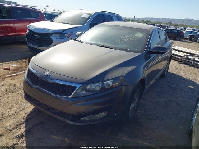 Aukcja sprzedaży 2013 Kia Optima Lx, vin: 5XXGM4A77DG226918, numer aukcji: 45294198