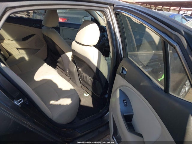Aukcja sprzedaży 2013 Kia Optima Lx, vin: 5XXGM4A77DG226918, numer aukcji: 45294198