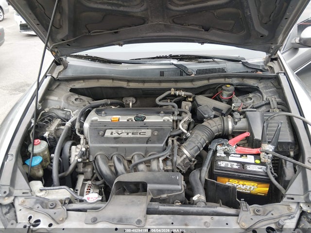 Aukcja sprzedaży 2008 Honda Accord 2.4 Lx-p, vin: JHMCP26418C045309, numer aukcji: 45294199