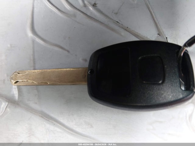 Aukcja sprzedaży 2008 Honda Accord 2.4 Lx-p, vin: JHMCP26418C045309, numer aukcji: 45294199