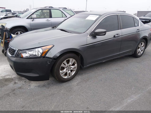 Aukcja sprzedaży 2008 Honda Accord 2.4 Lx-p, vin: JHMCP26418C045309, numer aukcji: 45294199